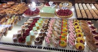 Boulangerie Le Fournil De La Croix De Pierre 1