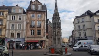 Boulangerie Le Fournil De La Croix De Pierre 0