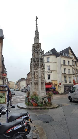 Boulangerie Le Fournil De La Croix De Pierre 0