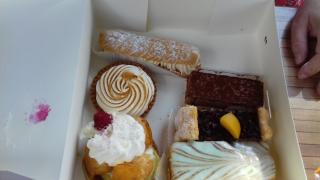 Boulangerie Le Fournil De La Croix De Pierre 0