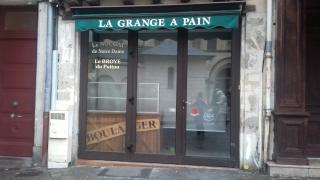 Boulangerie La Grange À Pain Sarl 0