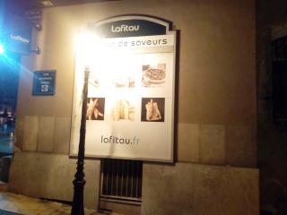 Boulangerie Lafitau Caramy 2