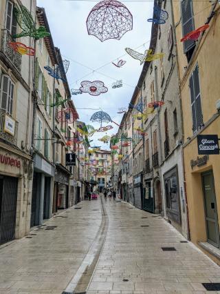 Boulangerie Lafitau Caramy 0