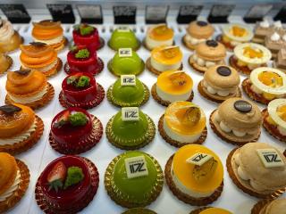 Boulangerie Boulangerie Pâtisserie ZANARDI 1