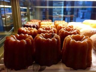 Boulangerie Boulangerie sandwicherie PAUL - Grenoble 0