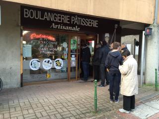 Boulangerie La Pêche aux Pains 0