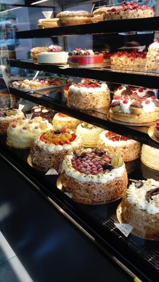 Boulangerie Boulangerie Pâtisserie La Rose Fameck 1