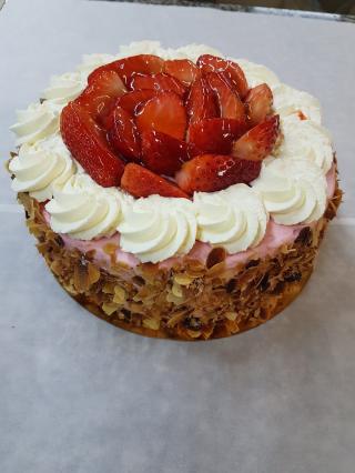 Boulangerie Boulangerie Pâtisserie La Rose Fameck 0