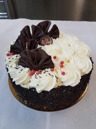 Boulangerie Boulangerie Pâtisserie La Rose Fameck 0