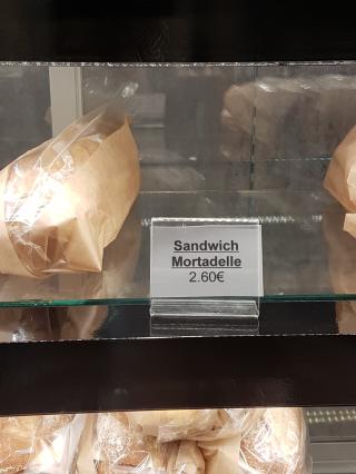 Boulangerie Boulangerie Pâtisserie La Rose Fameck 0