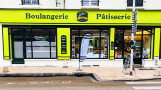 Boulangerie Fantaisie Gourmande 0