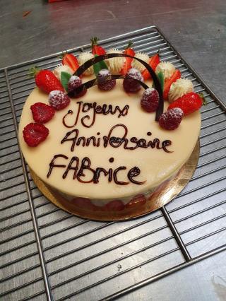 Boulangerie Boulangerie Pâtisserie 