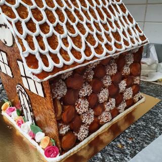 Boulangerie Boulangerie Pâtisserie 