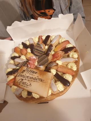 Boulangerie Gregoire Willy 0