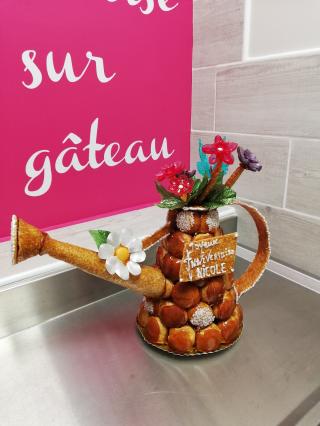 Boulangerie La Cerise sur le Gateau 0