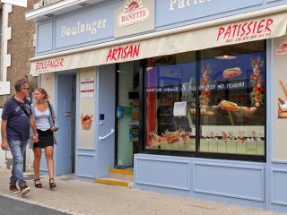 Boulangerie Banette - Le Chant Du Pain 0