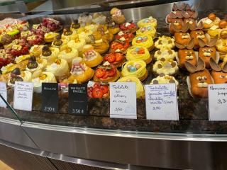 Boulangerie Boulangerie Olland 2