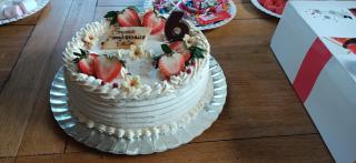 Boulangerie Boulangerie Olland 0