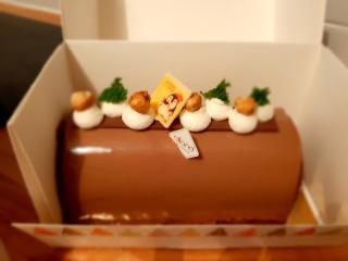 Boulangerie Boulangerie Olland 0