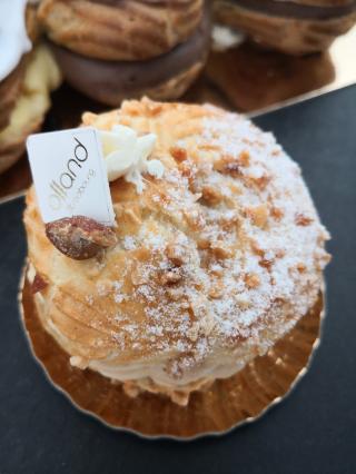 Boulangerie Boulangerie Olland 0