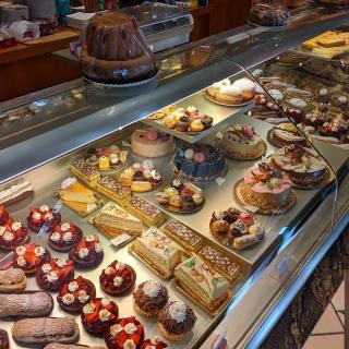 Boulangerie Au Four à Bois 0