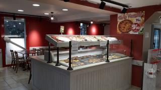 Boulangerie La Panetière P'tit Resto 0