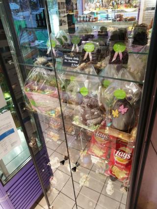 Boulangerie La Fée Praline 0