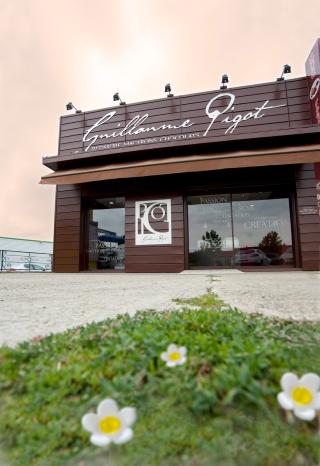 Boulangerie Pâtisserie Guillaume Pigot 0