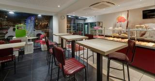 Boulangerie JPM Boulangerie 0