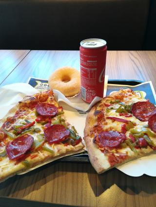 Boulangerie BOULANGERIE ANGE 0