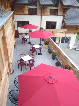 Boulangerie Les épis du roc 0