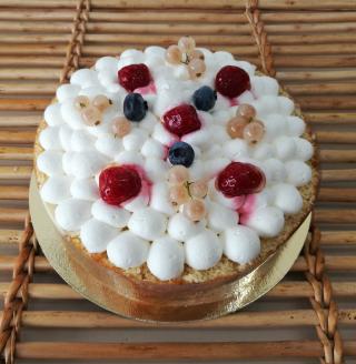 Boulangerie Mille et une Douceurs 0