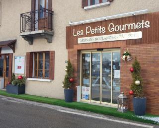 Boulangerie Les Petits Gourmets 0