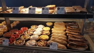 Boulangerie Aux Pains d'Olivier 0