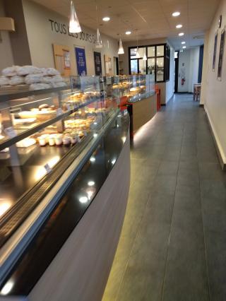 Boulangerie Aux Pains d'Olivier 0