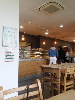 Boulangerie Aux Pains d'Olivier 0