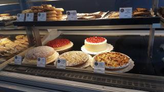 Boulangerie Aux Pains d'Olivier 0