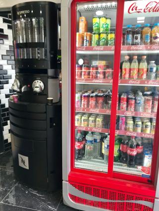 Boulangerie Boulangerie La Festive Patisserie 2