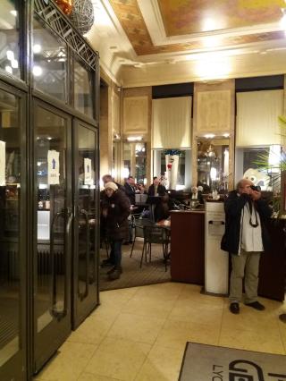 Boulangerie Brasserie de Vaise 0