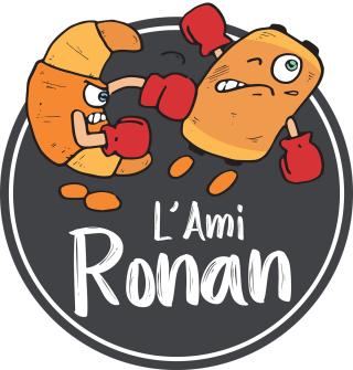 Boulangerie Boulangerie Pâtisserie Salon de Thé l'Ami Ronan 1