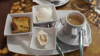 Boulangerie Moulin De Chessy Gare 0