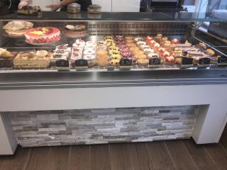 Boulangerie Boulangerie Pâtisserie L’Hirondelle 0