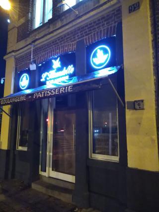 Boulangerie Boulangerie Pâtisserie L’Hirondelle 0
