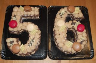 Boulangerie Mes gourmandises 2