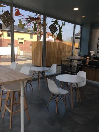 Boulangerie Boulangerie Cœur de Lys 1