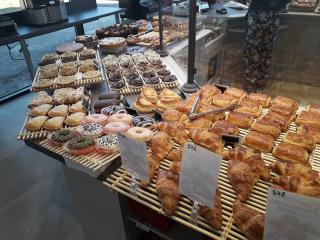 Boulangerie La Panetière 1