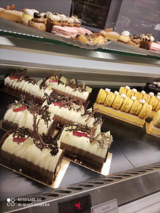 Boulangerie Boulangerie-pâtisserie du Marché 0
