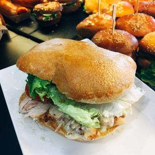 Boulangerie Delecto, la boulangerie culinaire 1