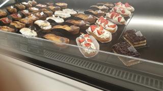 Boulangerie Delecto, la boulangerie culinaire 0