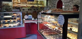 Boulangerie Le Fournil D Ulysse 0